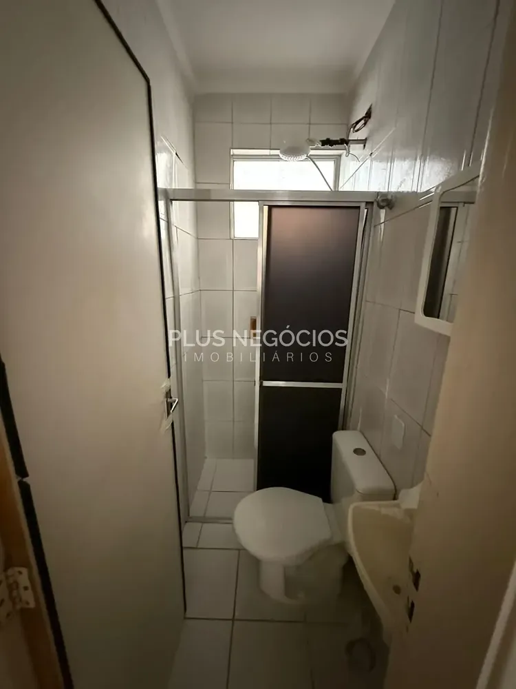 Apartamento, 2 quartos, 40 m² - Foto 4