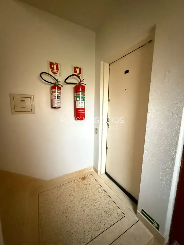 Apartamento, 2 quartos, 40 m² - Foto 8