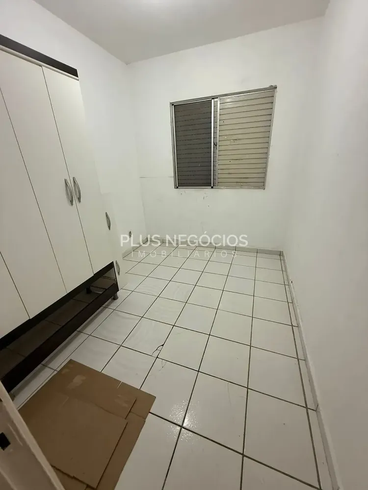 Apartamento, 2 quartos, 40 m² - Foto 2
