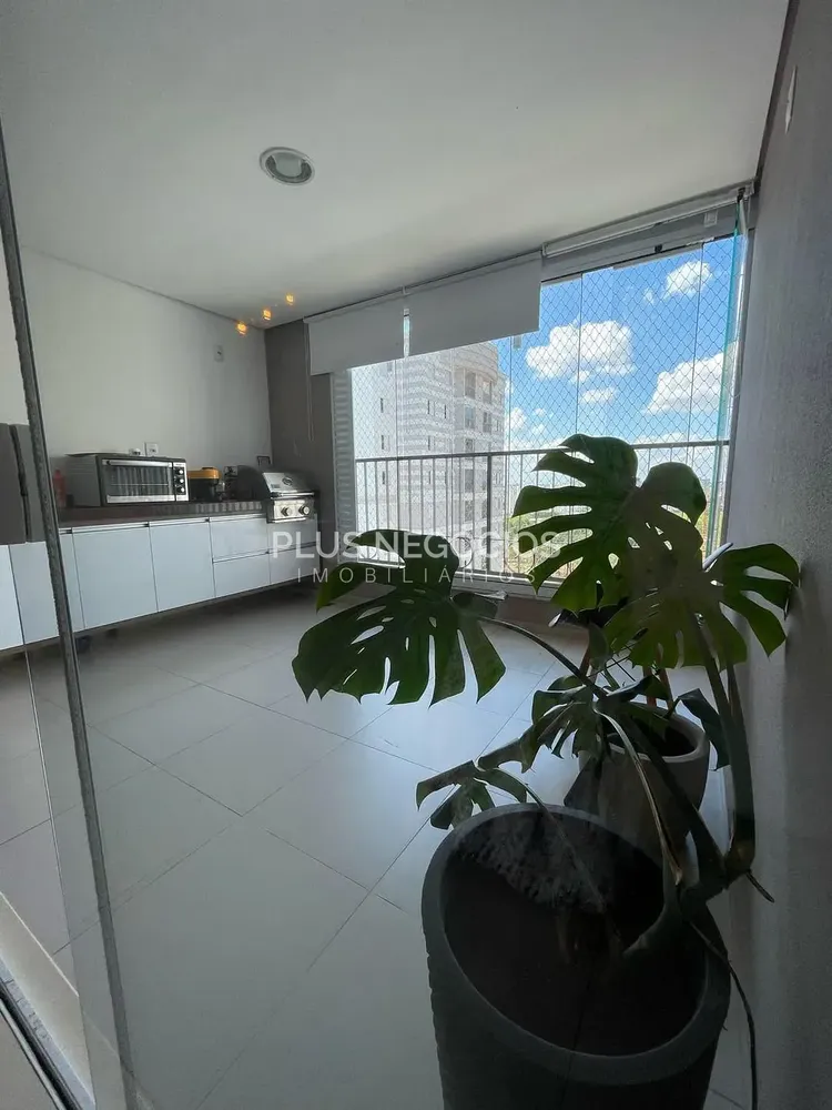 Apartamento, 3 quartos, 120 m² - Foto 19