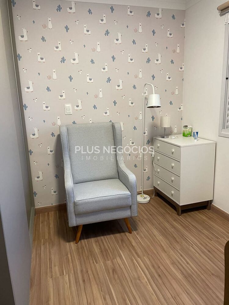 Apartamento à venda com 3 quartos, 120m² - Foto 14