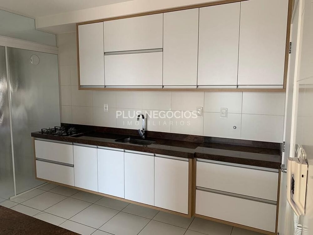 Apartamento à venda com 3 quartos, 120m² - Foto 6