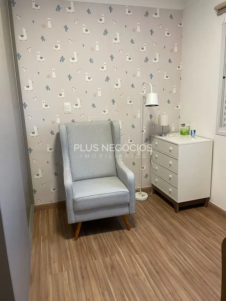 Apartamento, 3 quartos, 120 m² - Foto 23