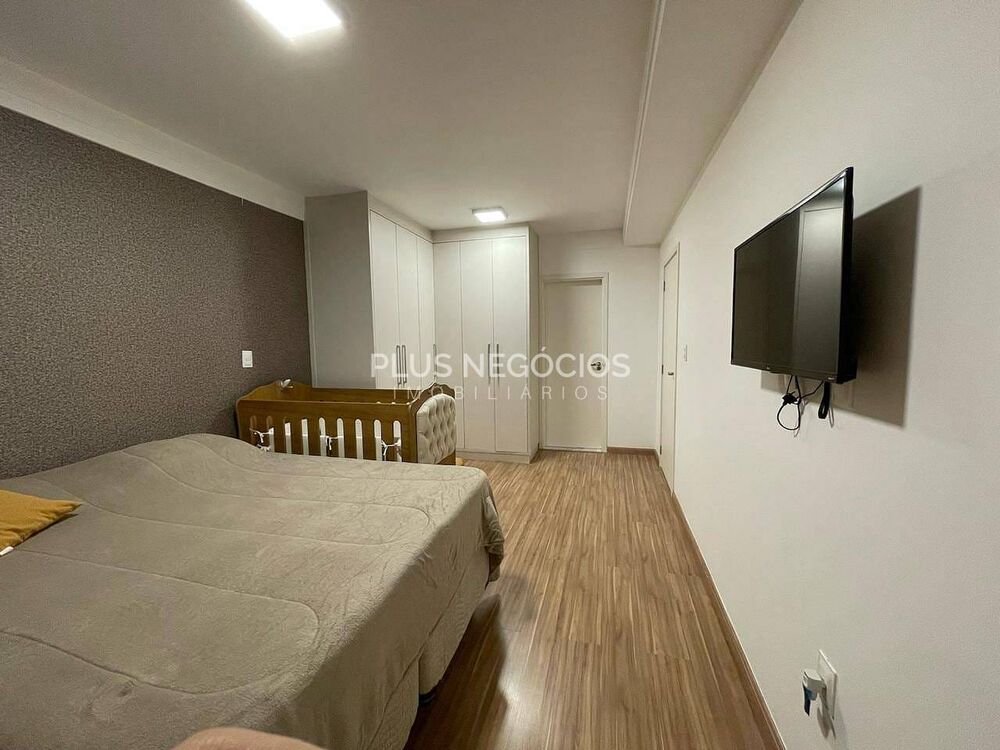 Apartamento à venda com 3 quartos, 120m² - Foto 8
