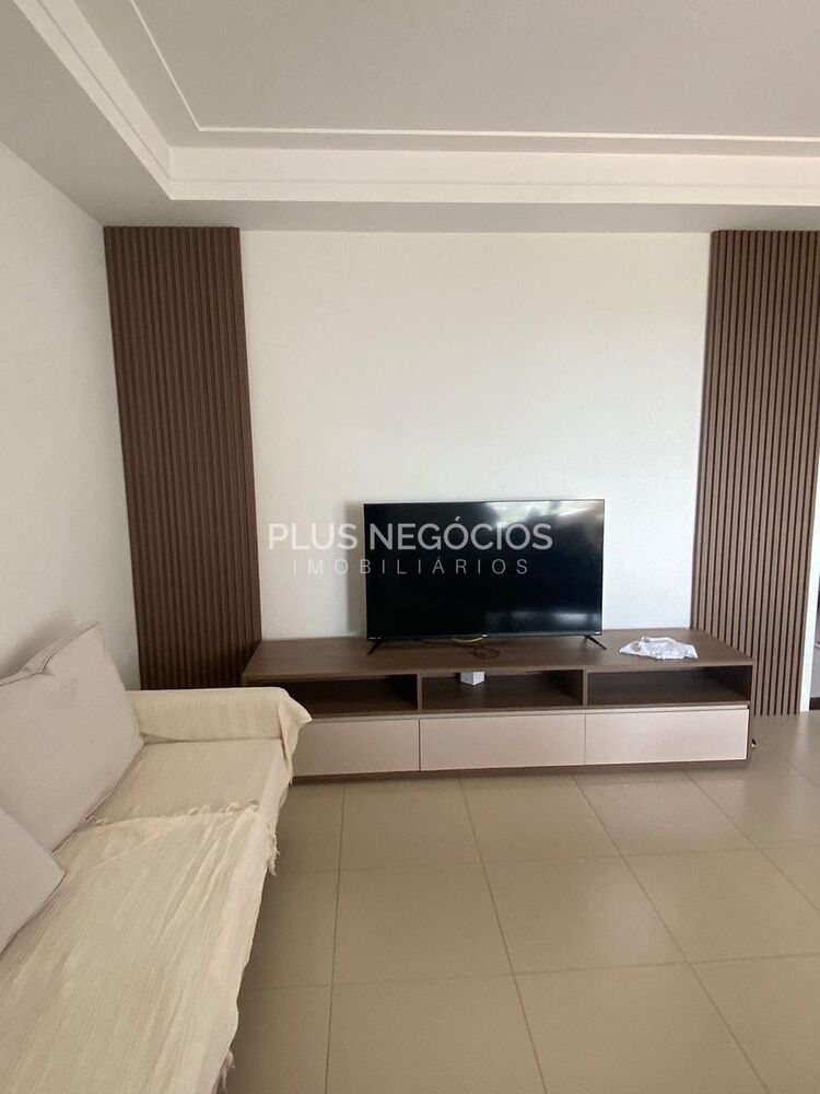 Apartamento à venda com 3 quartos, 120m² - Foto 4