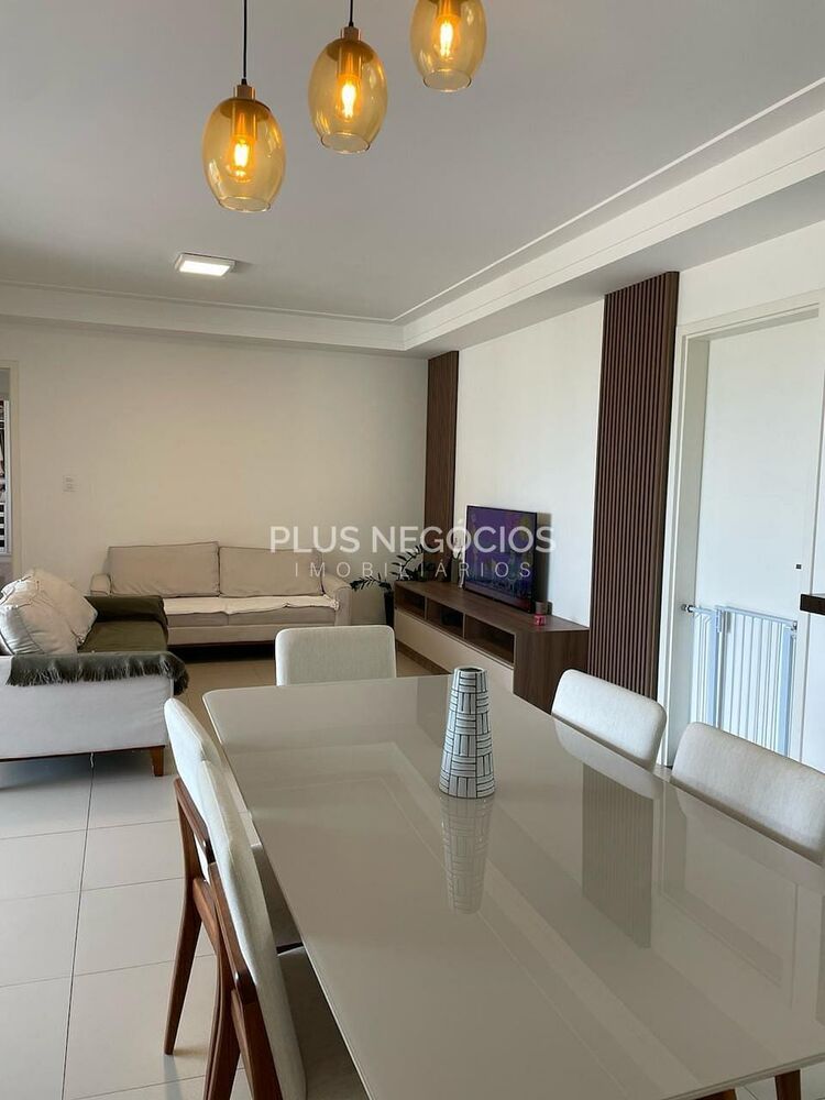 Apartamento à venda com 3 quartos, 120m² - Foto 3