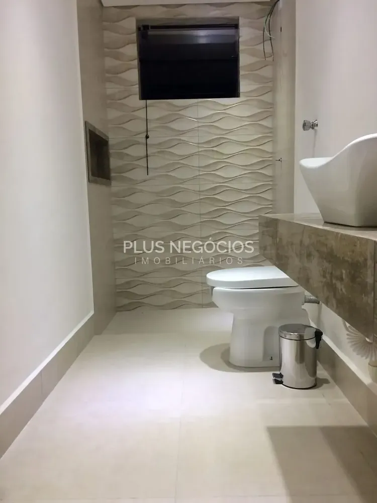 Casa, 3 quartos, 272 m² - Foto 5