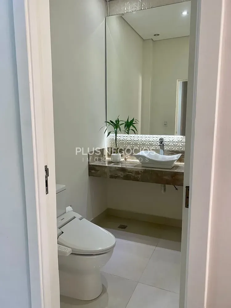 Casa, 3 quartos, 272 m² - Foto 4