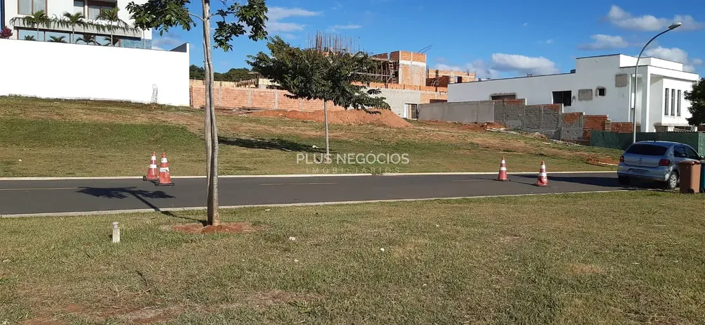 Terreno, 460 m² - Foto 3