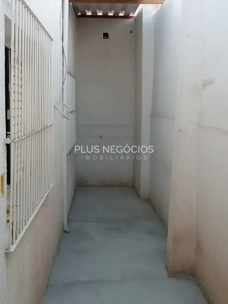 Loja-Salão, 144 m² - Foto 4