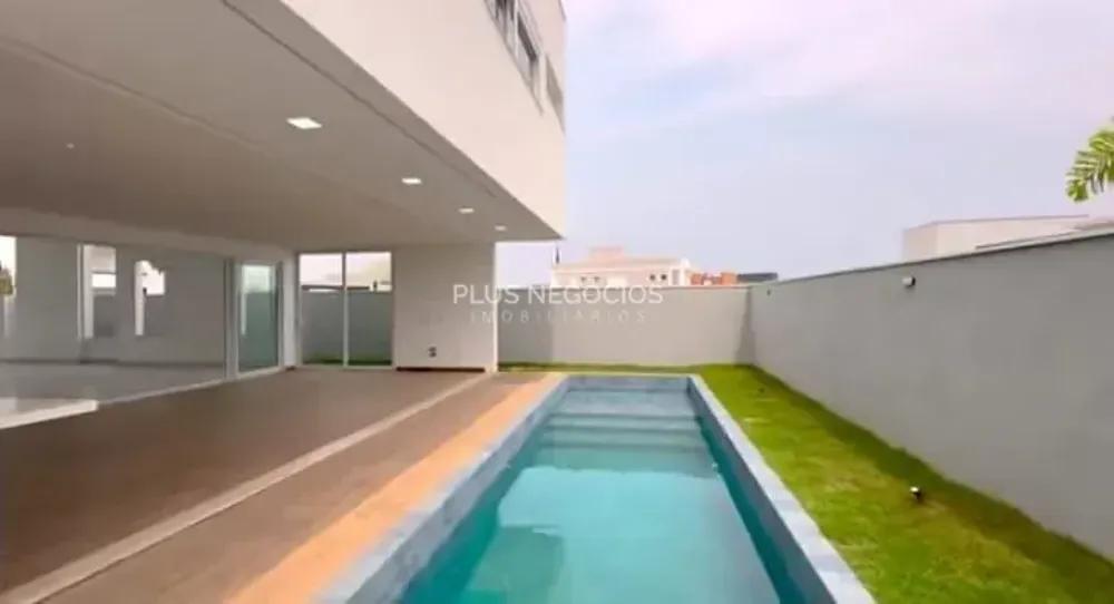 Casa, 5 quartos, 456 m² - Foto 2