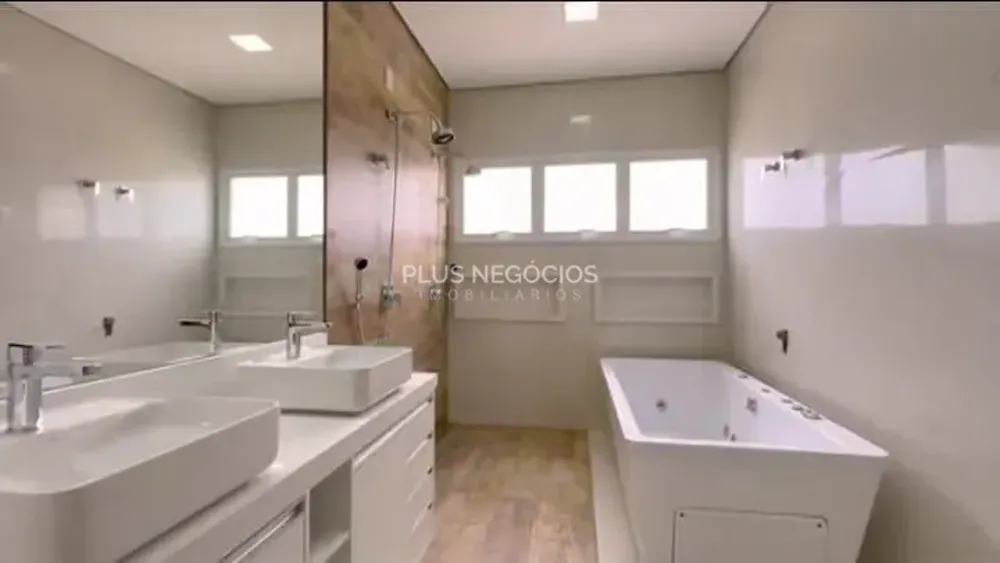Casa, 5 quartos, 456 m² - Foto 4