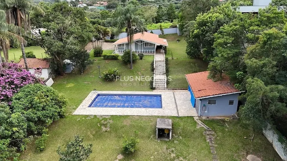 Casa, 5 quartos, 240 m² - Foto 10
