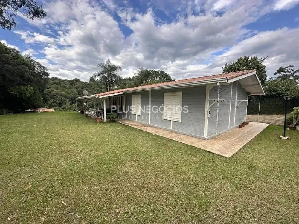 Casa, 5 quartos, 240 m² - Foto 12