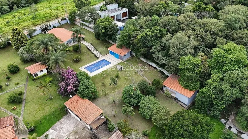 Casa, 5 quartos, 240 m² - Foto 11