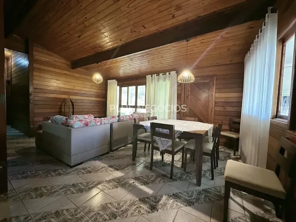 Casa, 5 quartos, 240 m² - Foto 3
