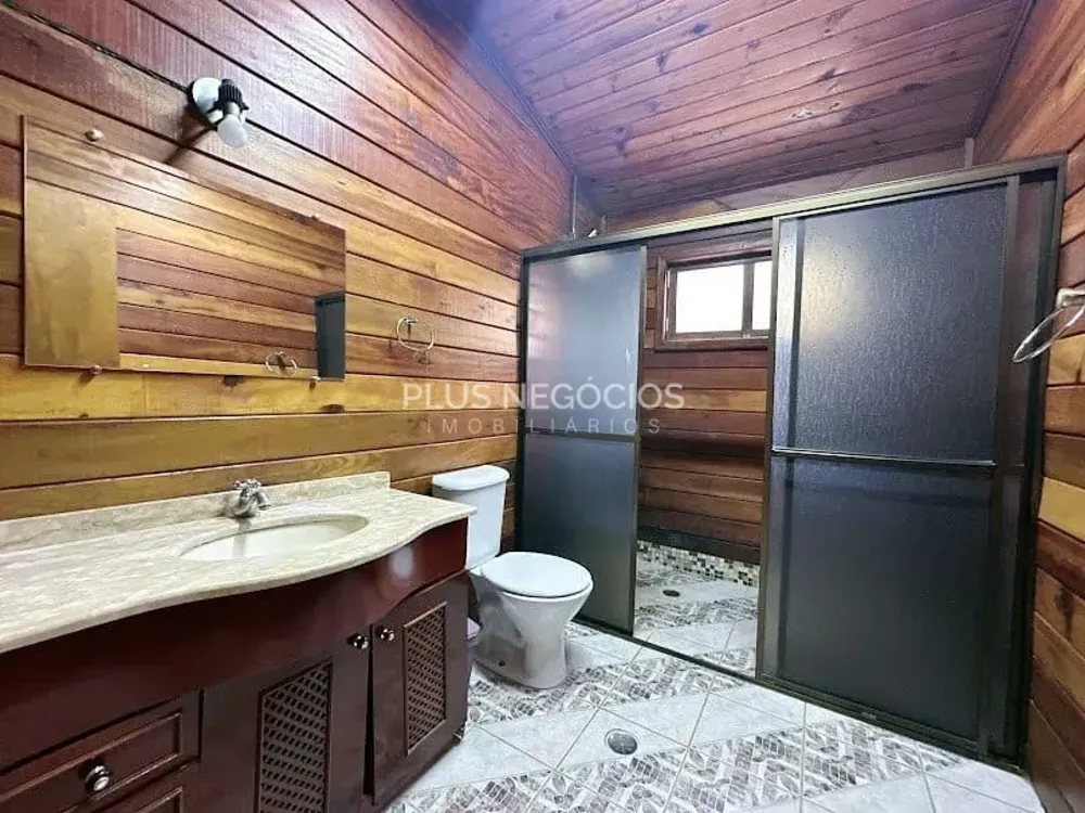 Casa, 5 quartos, 240 m² - Foto 7