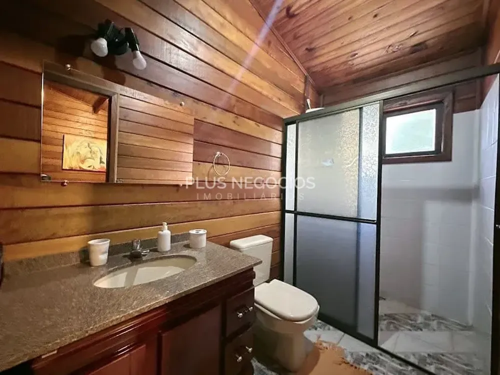Casa, 5 quartos, 240 m² - Foto 6