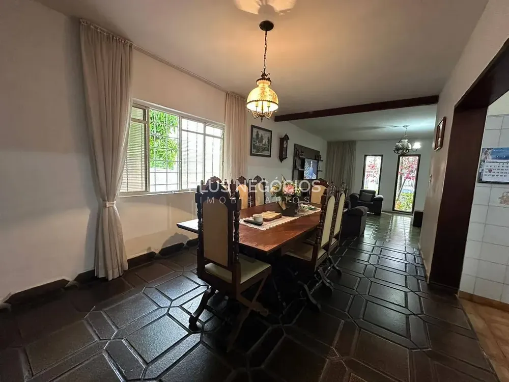 Casa, 3 quartos, 234 m² - Foto 12