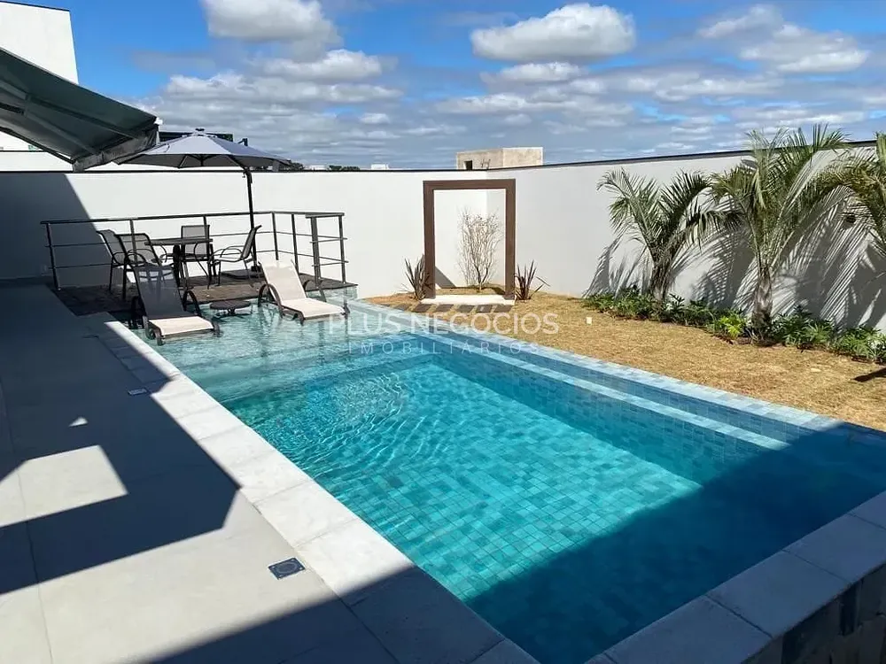 Casa, 3 quartos, 300 m² - Foto 1