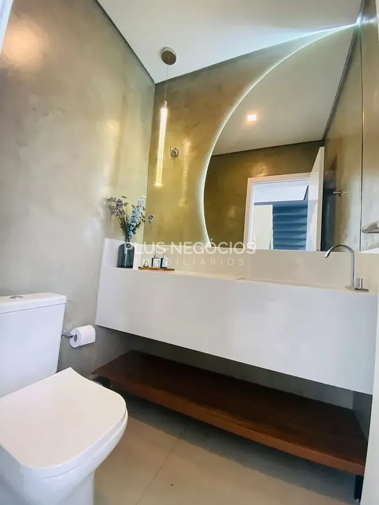 Casa, 3 quartos, 300 m² - Foto 4
