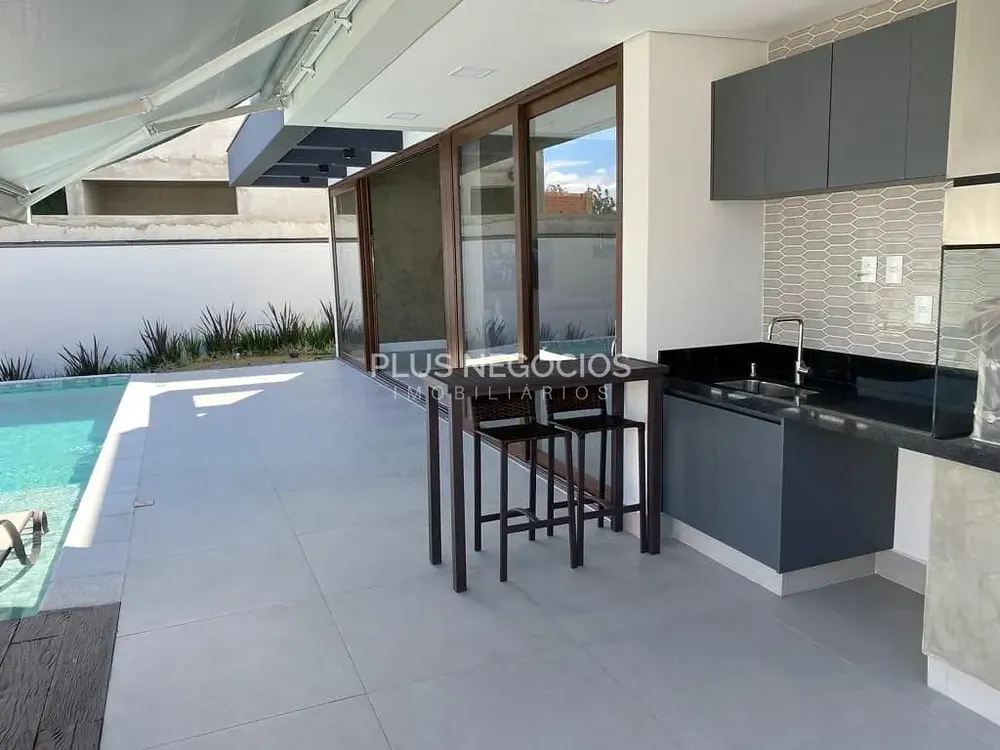 Casa, 3 quartos, 300 m² - Foto 4
