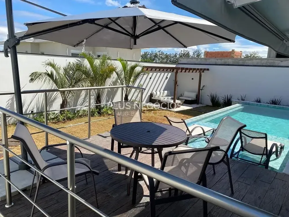 Casa, 3 quartos, 300 m² - Foto 2