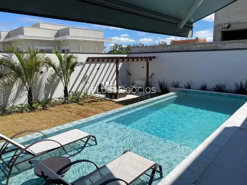 Casa, 3 quartos, 300 m² - Foto 1