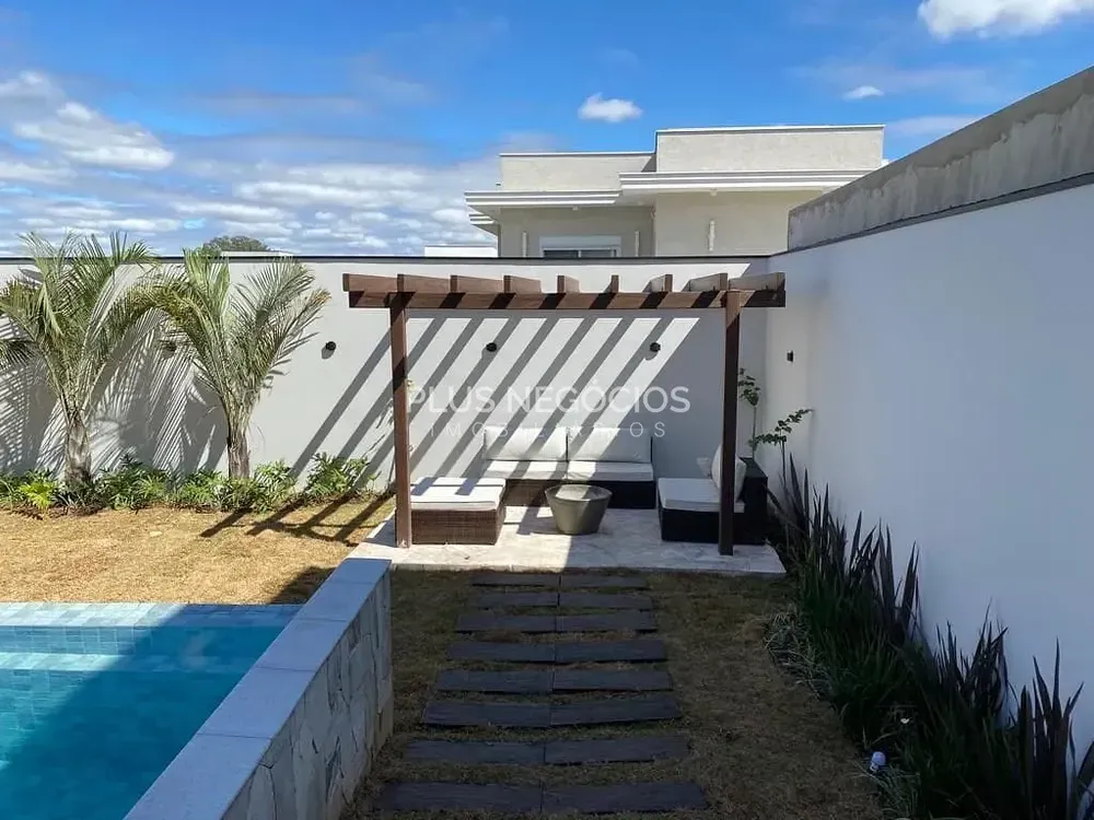 Casa, 3 quartos, 300 m² - Foto 7