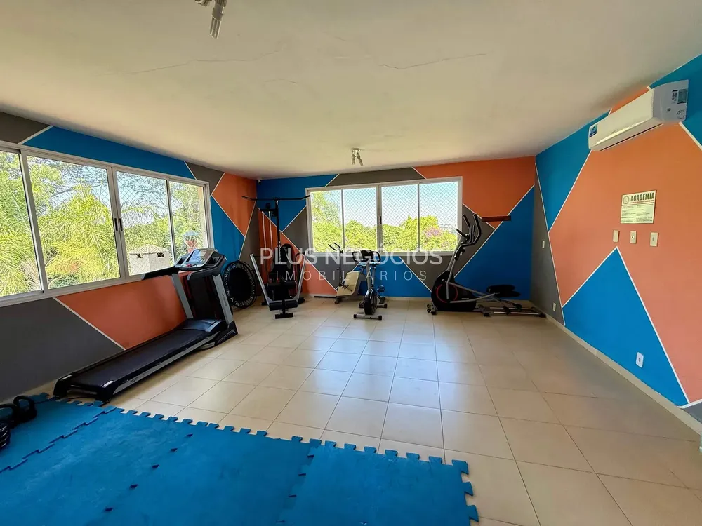 Casa, 3 quartos, 147 m² - Foto 9