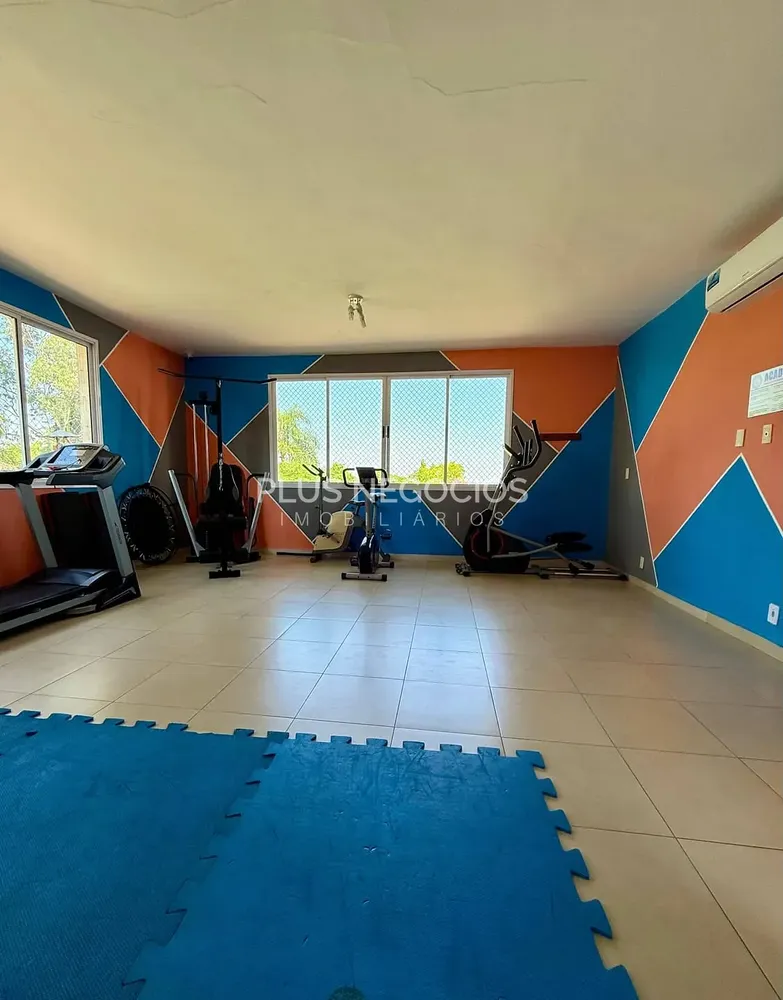 Casa, 3 quartos, 147 m² - Foto 10