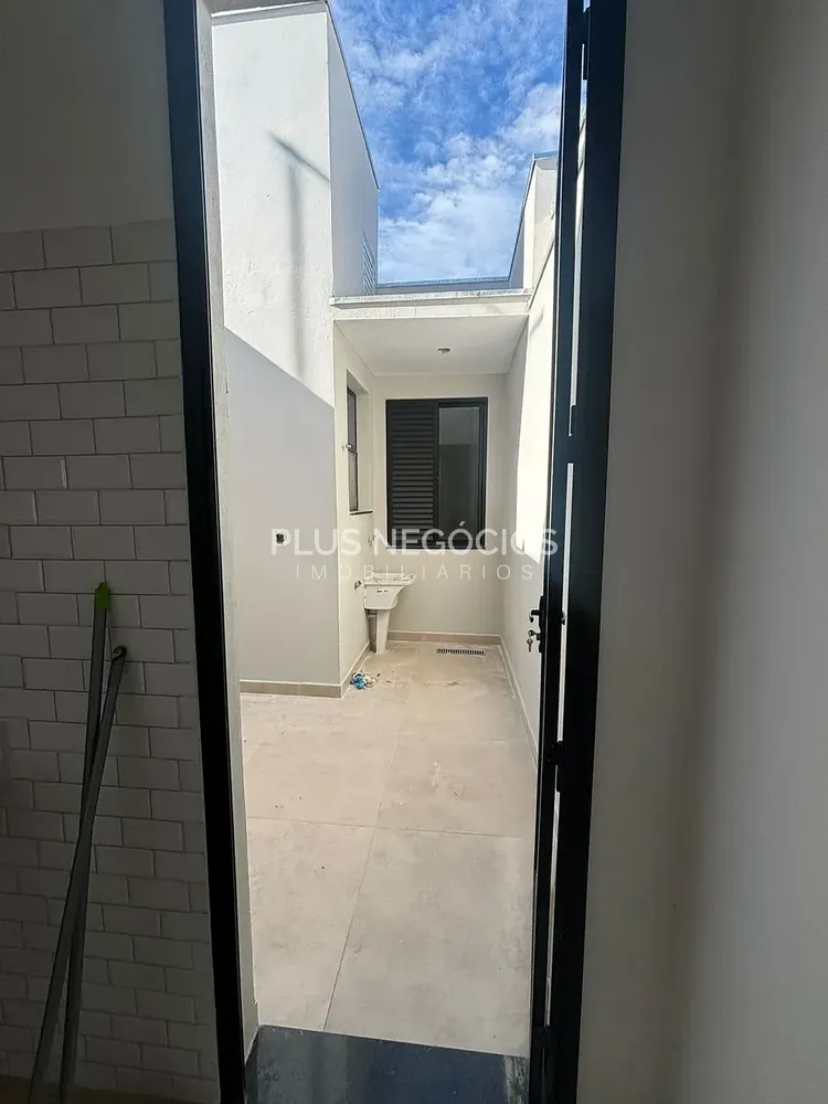 Casa, 3 quartos, 90 m² - Foto 4