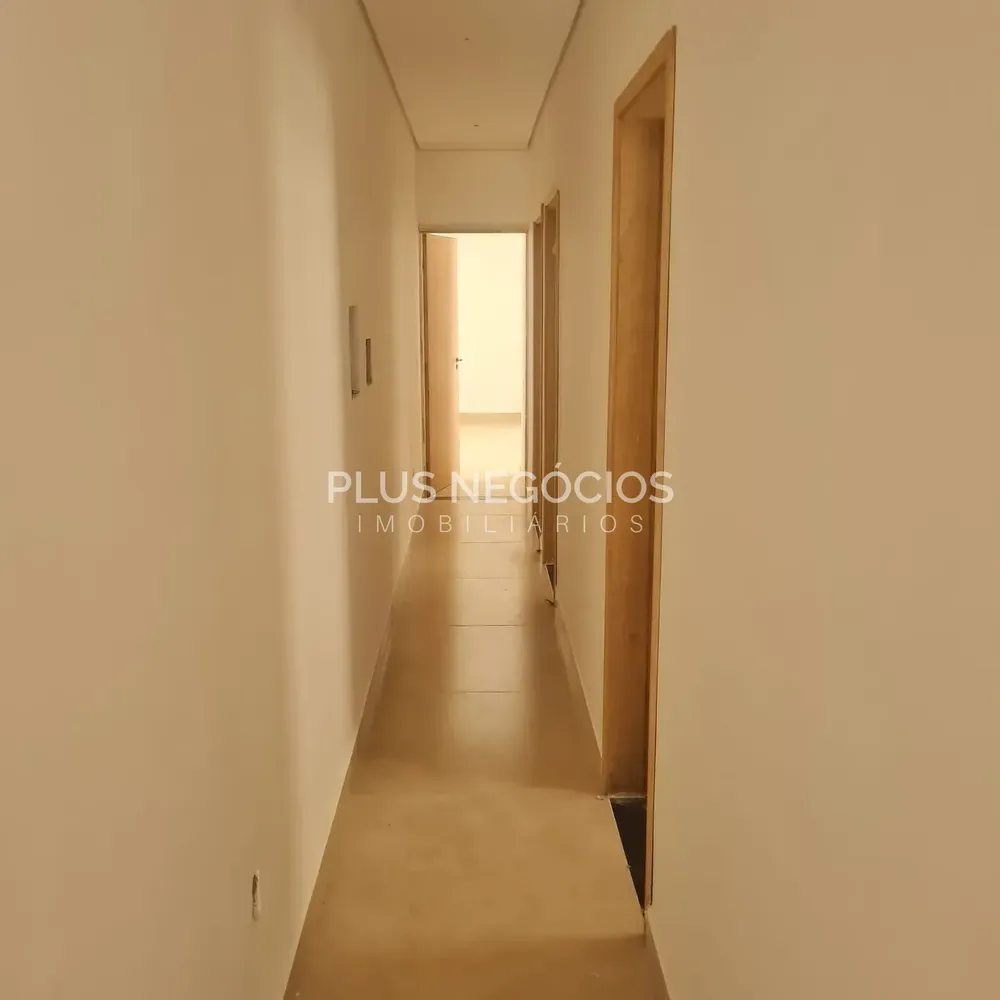 Casa, 3 quartos, 90 m² - Foto 11