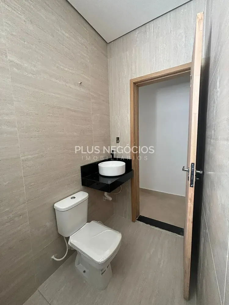 Casa, 3 quartos, 90 m² - Foto 6