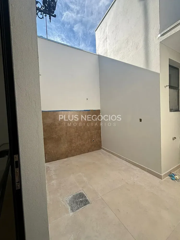 Casa, 3 quartos, 90 m² - Foto 12