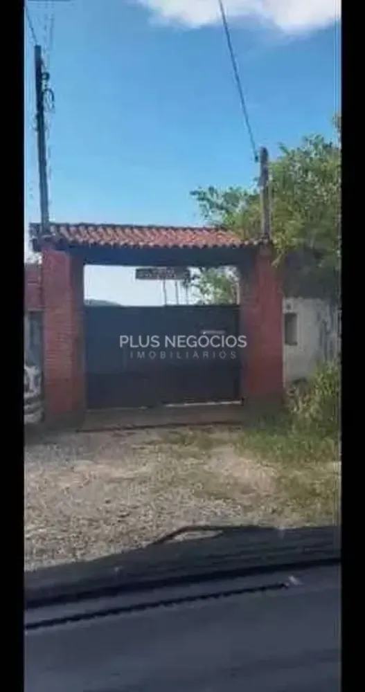 Chácara, 3 quartos, 1 hectares - Foto 2