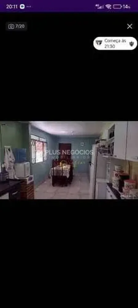 Chácara, 3 quartos, 1 hectares - Foto 3