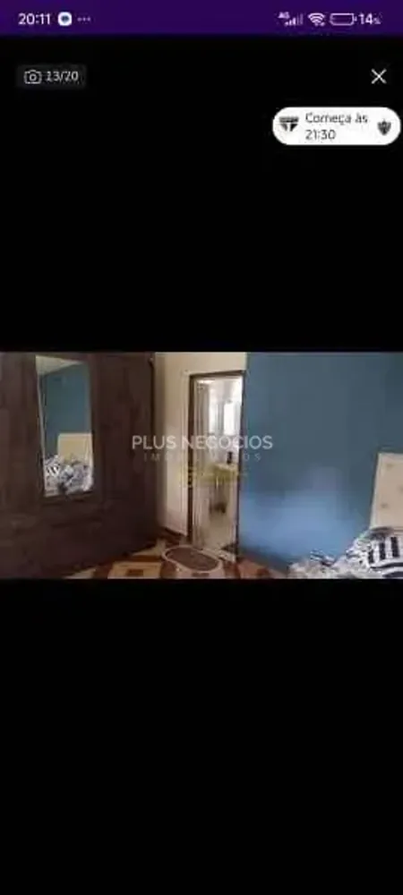 Chácara, 3 quartos, 1 hectares - Foto 4