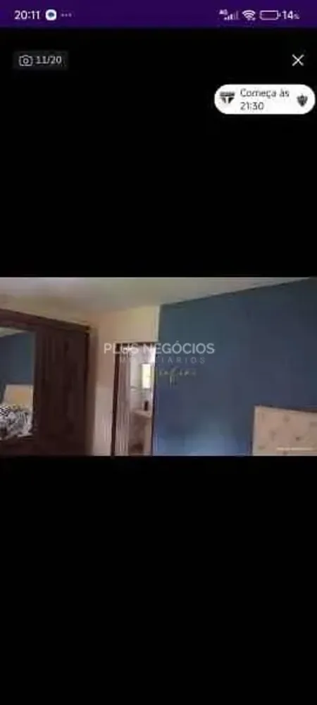 Chácara, 3 quartos, 1 hectares - Foto 3