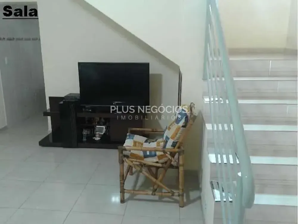 Casa, 2 quartos, 144 m² - Foto 1