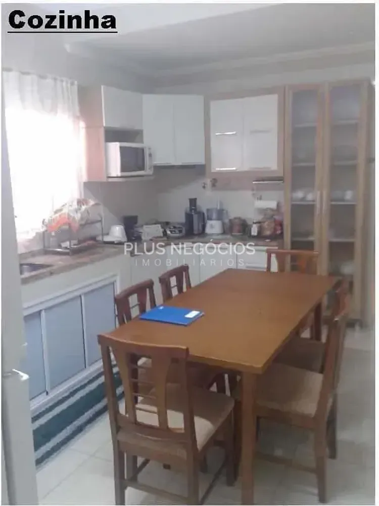 Casa, 2 quartos, 144 m² - Foto 3