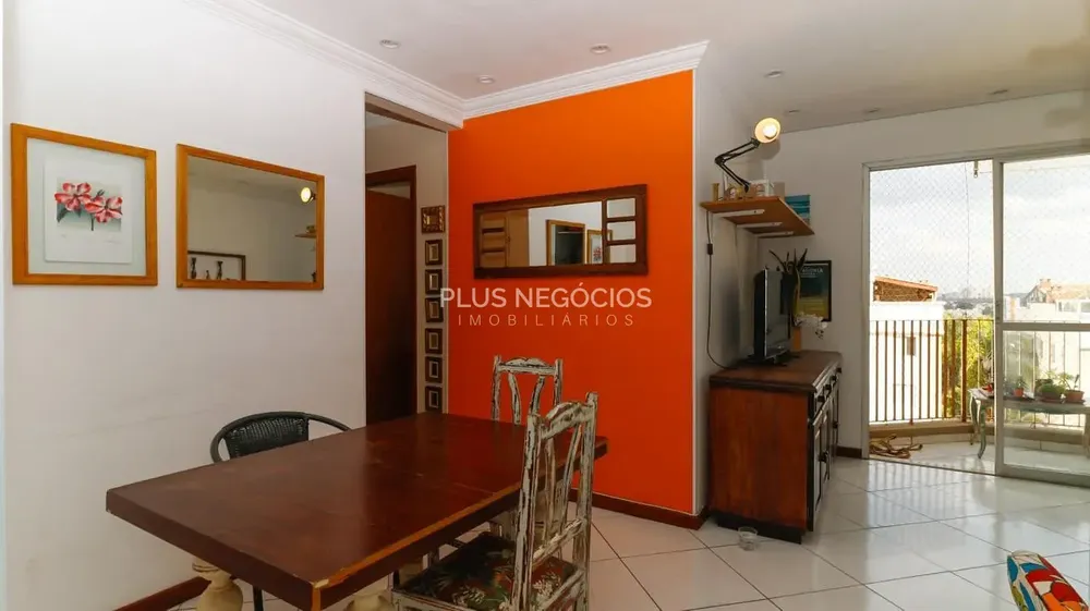 Apartamento, 3 quartos, 72 m² - Foto 4