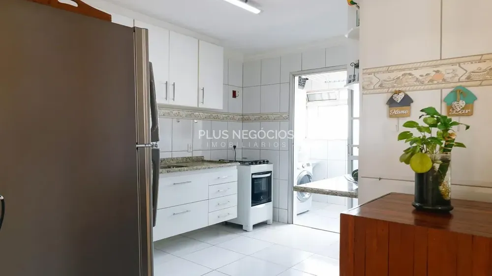 Apartamento, 3 quartos, 72 m² - Foto 8