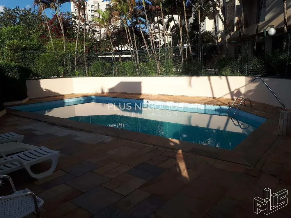 Apartamento, 3 quartos, 72 m² - Foto 12