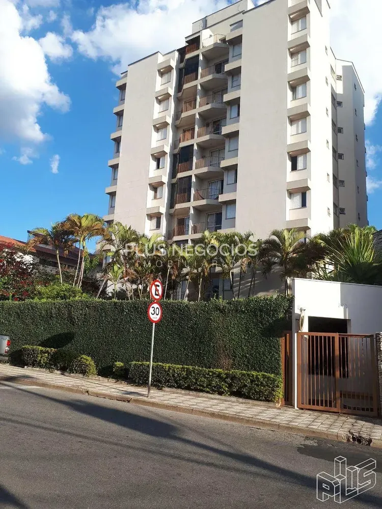 Apartamento, 3 quartos, 72 m² - Foto 2