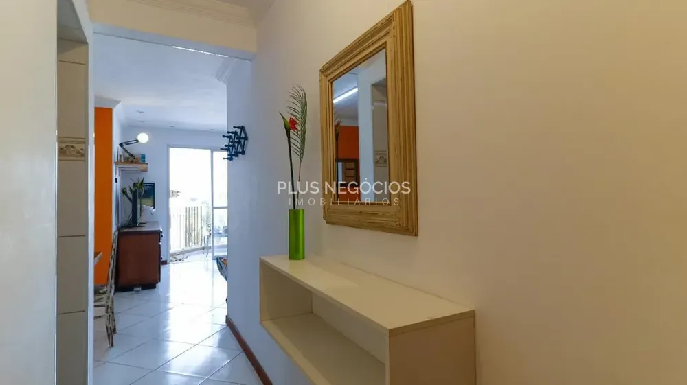 Apartamento, 3 quartos, 72 m² - Foto 6
