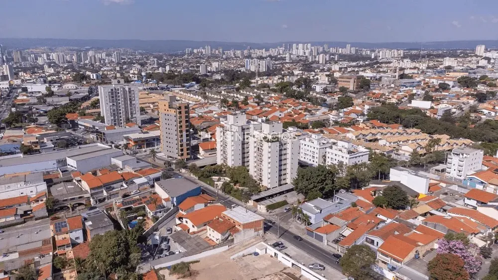Apartamento, 3 quartos, 72 m² - Foto 1