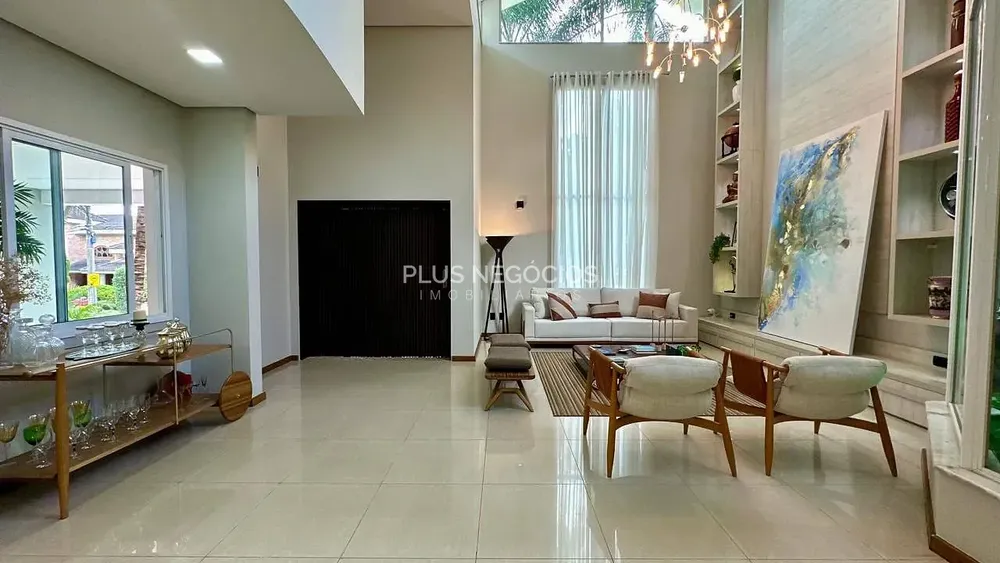 Casa, 4 quartos, 408 m² - Foto 5