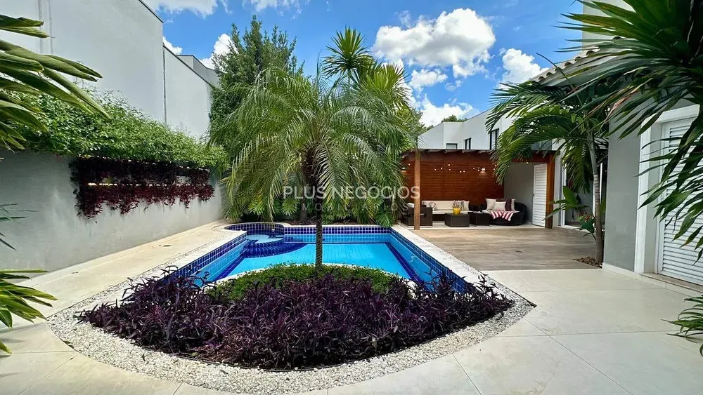 Casa, 4 quartos, 408 m² - Foto 3