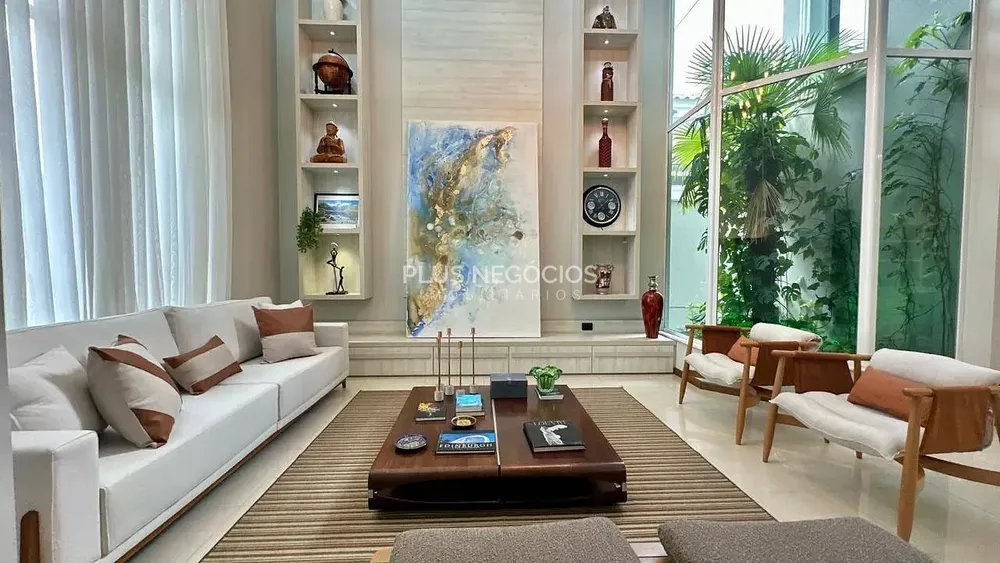 Casa, 4 quartos, 408 m² - Foto 8
